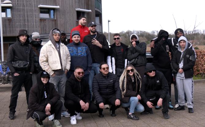 Musique: le Siete Uno Festival se prépare à Saint-Vaast