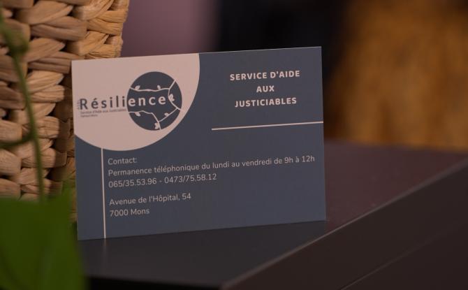 Procès Falzone : une aide psychosociale pour les victimes