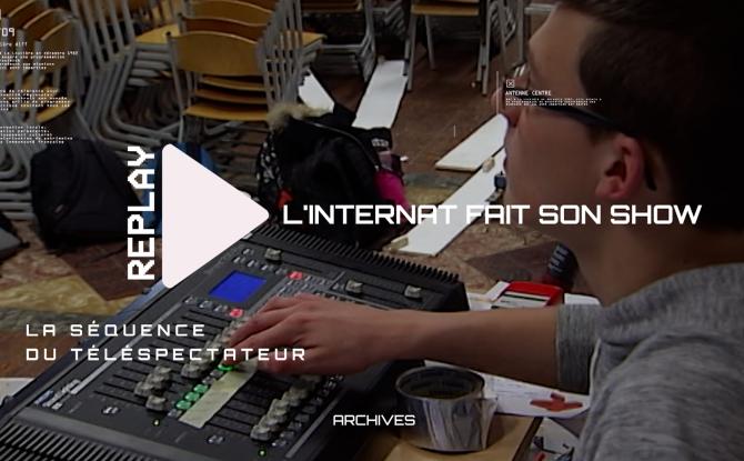 La Séquence du Téléspectateur