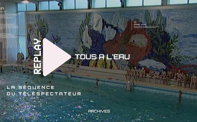La Séquence du Téléspectateur