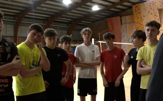 ADS La Louvière : Bilan et perspectives