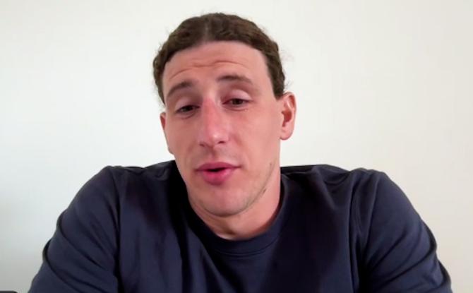 Water-Polo : Steven Vitrant parle des Bleus, du Clasico et de l'ENL