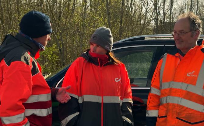 Bpost : les travailleurs du Centre rejettent la nouvelle proposition de la direction