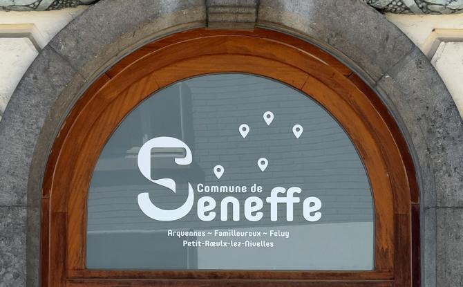 Seneffe : augmentation de la taxe immondices