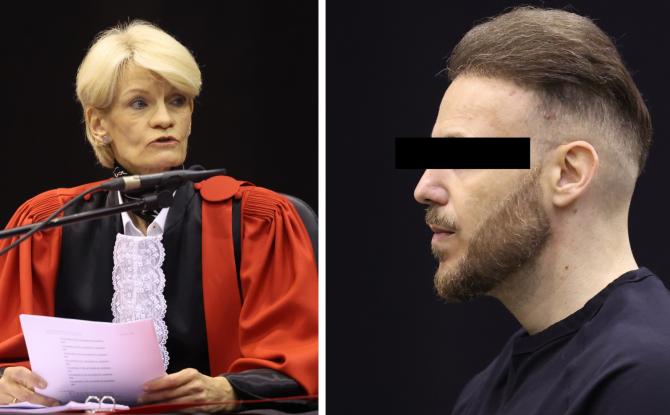 Drame de Strépy : pourquoi le jury a reconnu Paolo Falzone coupable de sept meurtres