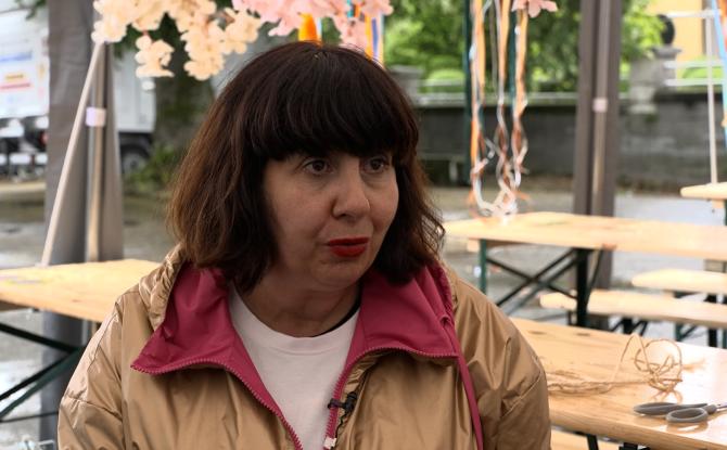 Houdeng: 3ème festival des alternatives
