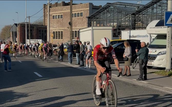 Cyclisme : à quelques semaines du Tour du France, le manager de la Team Lotto-Intermarché dresse le bilan de la première partie de saison