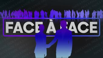 FACE A FACE : La Louvière